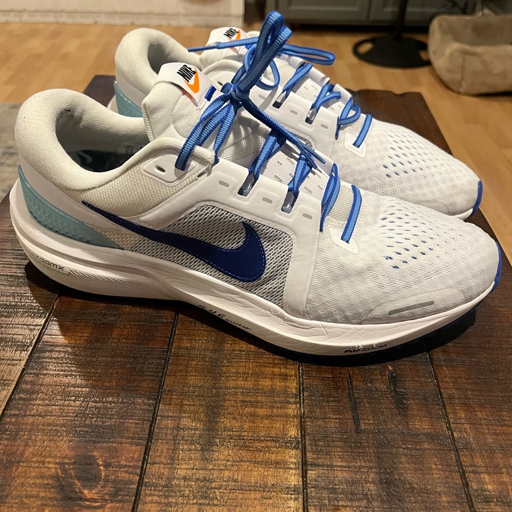 Nike Air Zoom Vomero 16 Premium “Bill Bowerman”